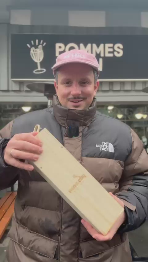 Drop No. 6 - 1947 Rioja Grand Reserva, Bodega Ollauri